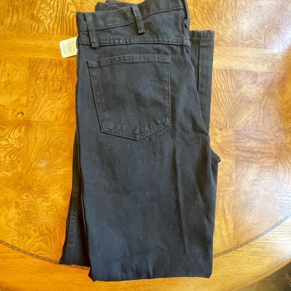 RUSTLER EXTRA Rugged Hard Working Jeans!